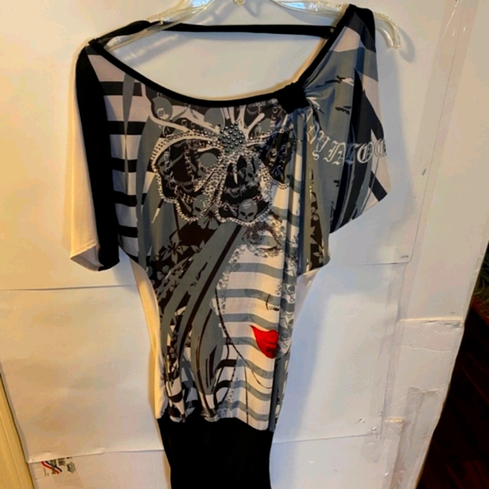 Women's shirt